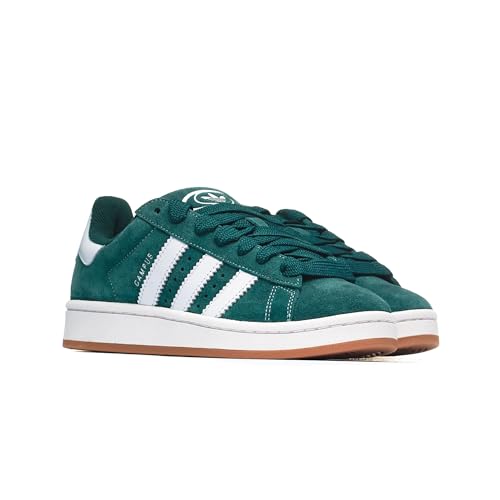 Adidas - Campus 00s - ID1437 - Farbe: Grün - Größe: 38 EU