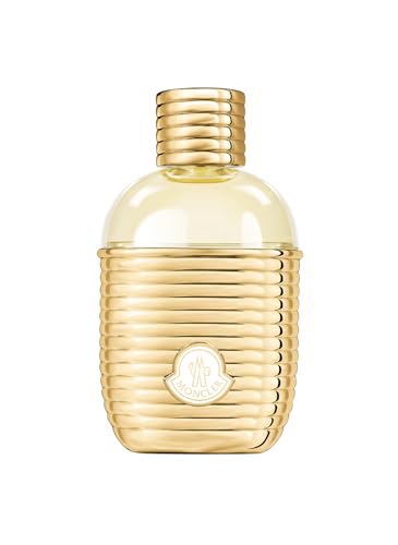 MONCLER Sunrise Pour Femme Eau de Parfum 100 ml