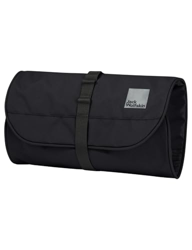 Jack Wolfskin Konya WASCHSALON, Schwarz