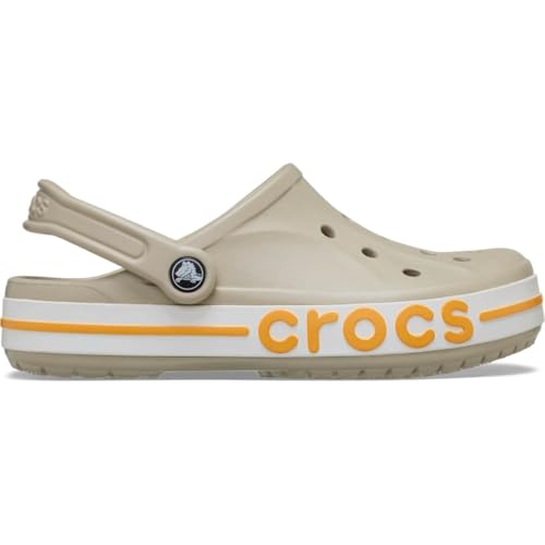 Crocs Bayaband Clog 39-40 EU Cobblestone