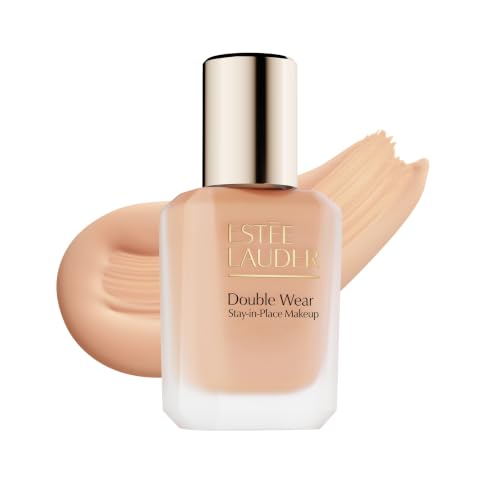Estée Lauder Double Wear Stay-in-Place Makeup | Foundation mit natürlich-mattem Finish | 36 Stunden Halt, 30 ml