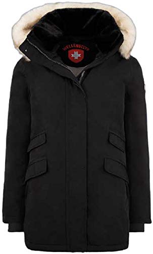 Wellensteyn ENTR-870 Enterprise, schwarz(schwarz), Gr. XS