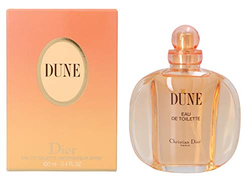 Christian Dior Dune Eau de Toilette für Damen, 100 ml