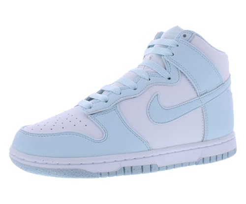 Nike FV5960-100 W Nike Dunk HIGH NN Damen White/Glacier Blue-White EU 38