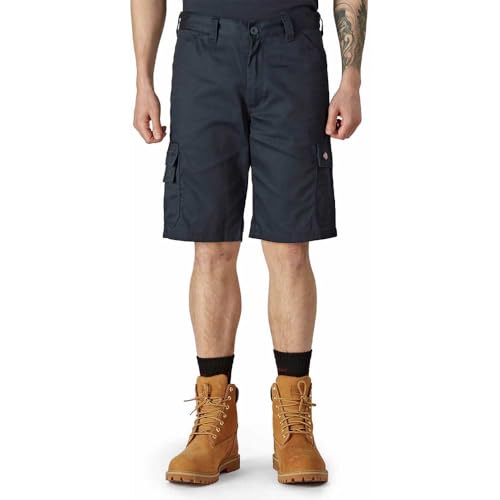 Dickies, Herren, Everyday-Shorts, NAVIABLAU, 34