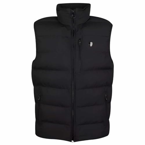 Wellensteyn Blackbird Men Short Vest - XL