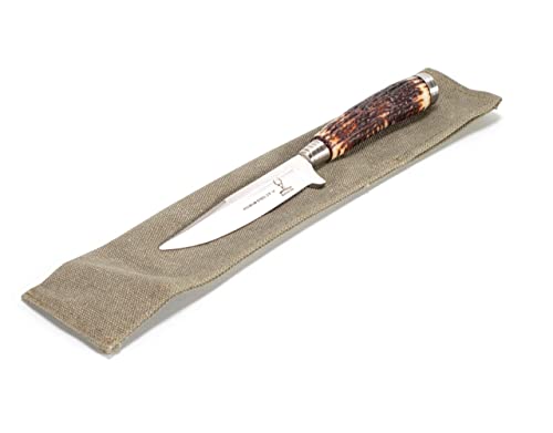 myMAW EDITIONS ATLAS Messer Jagdmesser Gürtelmesser Fahrtenmesser Replik Sammlerstück