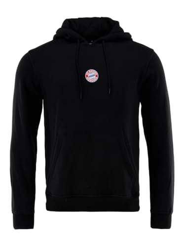 FC Bayern München I Hoodie Luis Dìaz I Unisex I Schwarz I L