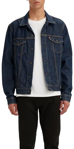 Levi's Herren The Trucker Jacke,Rockridge,M