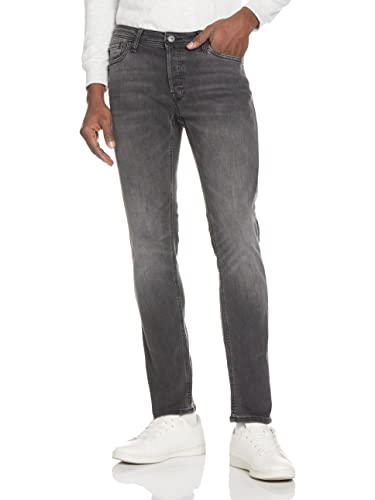 JACK & JONES Male Slim Fit Jeans JJIGLENN JJORIGINAL CB 816 NOOS Slim Fit Jeans