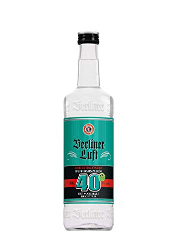 Berliner Luft strong, 0.7 l