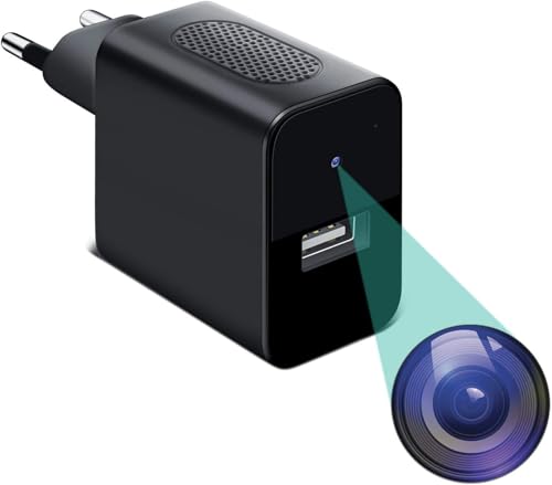 Spionage mini kamera