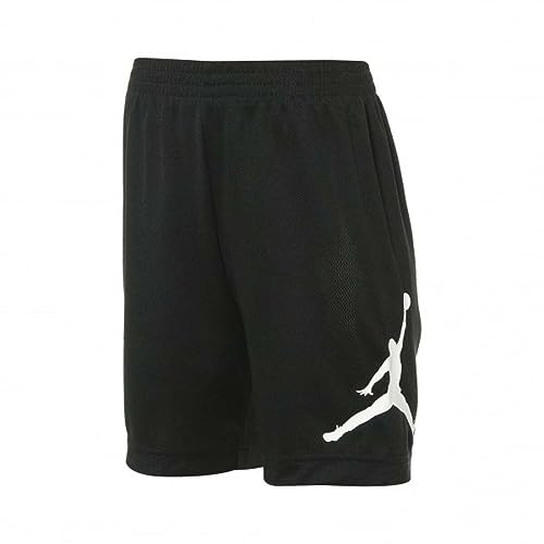 Jordan Jungen Jumpman Wrap Mesh Shorts, Black, 13/15 Jahre
