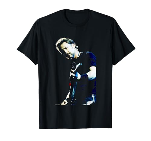 Metallica James Hetfield von Andy Willsher T-Shirt