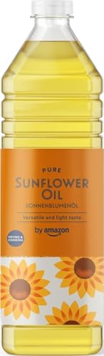 by Amazon Sonnenblumenöl, 1L
