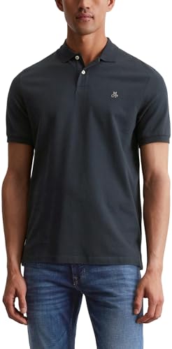 Marc O'Polo Jersey Poloshirts Shortsleeve