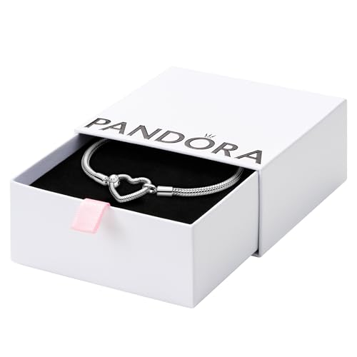 PANDORA Armband Moments