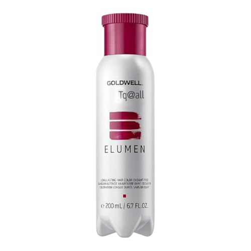 Goldwell Elumen Pure Tq@All, 200 Ml (1Er Pack)