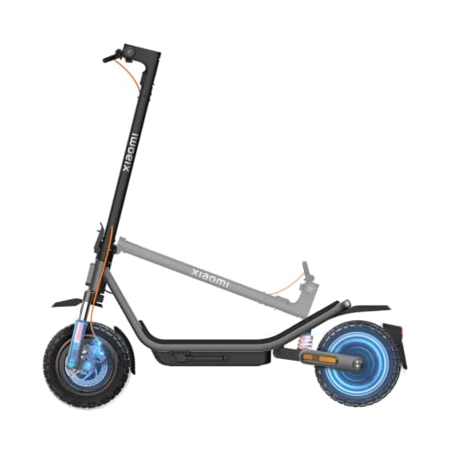 Xiaomi E-Scooter 6 Pro mit Deutscher Straßenzulassung, 70 km Reichweite