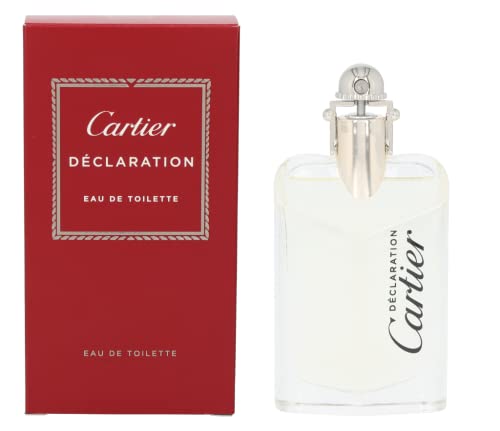 CARTIER Edt Vapo 50 Ml