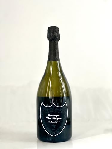 Dom Pérignon Vintage 2015 Champagner, Luminous Special Edition, 750ml, 12,5% Vol