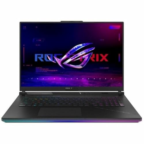 Asus ROG Strix Scar 18 2024 G834JYR-R6002W 18