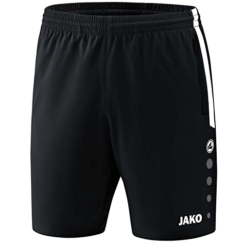 JAKO Herren Short Brasil C6292-08 XL
