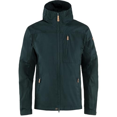 Fjällräven Sten Jacket 61679 555 Dark Navy XL
