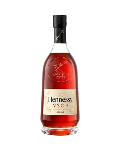 Hennessy VSOP 0,7 Liter 40% Vol.