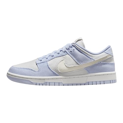Nike HF1985-001 Dunk Low Herren Ghost/Summit White-Platinum Tint EU 42