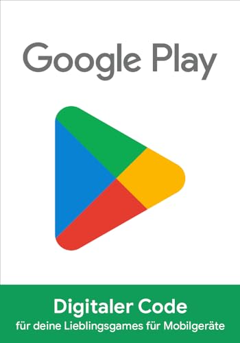 Google Play Gutscheincode €15 (Versand per E-Mail - Code kann nur in Österreich eingelöst werden, Code ist nicht in Deutschland verfügbar)