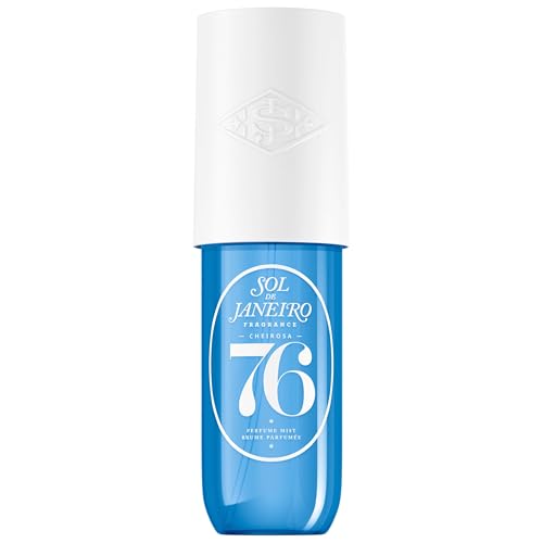 Sol de Janeiro Cheirosa 76 Hair & Body Fragrance Mist Reisegröße, 90 ml