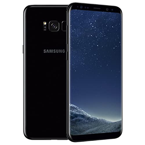 Samsung Galaxy S8+, blau, 64 GB