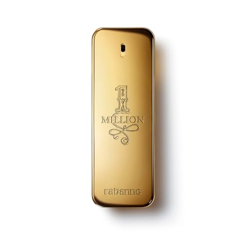 Paco Rabanne One Million homme/ men, Eau de Toilette, Natural Spray, 200 ml, 1 stück