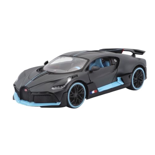 Bugatti