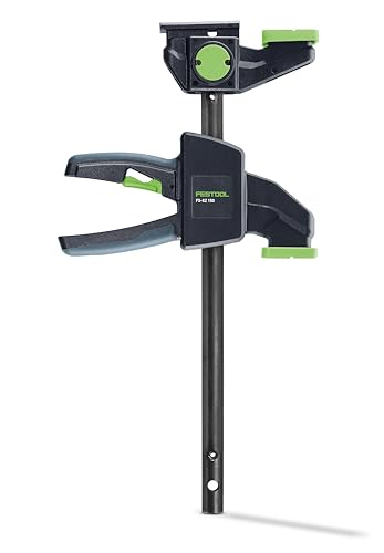 Festool 2x Einhandzwinge FS-EZ 150/2 - Schnellspannzwinge für MFT & FS