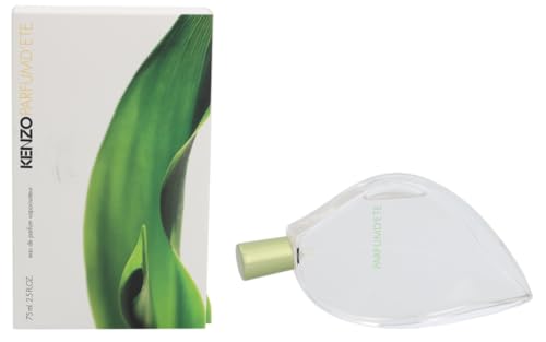 Kenzo D'Ete Edp Spray Geblümt