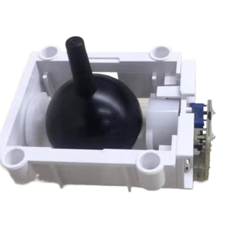 WQVXGKTI Joystick-Gleitradbaugruppe, kompatibel mit KORG PA700 PA600 PA1000 PA900 PA4X