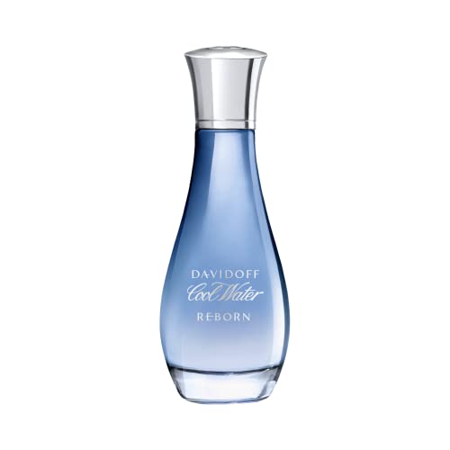 Davidoff Cool Water Reborn Eau de Toilette für Frauen 50ml