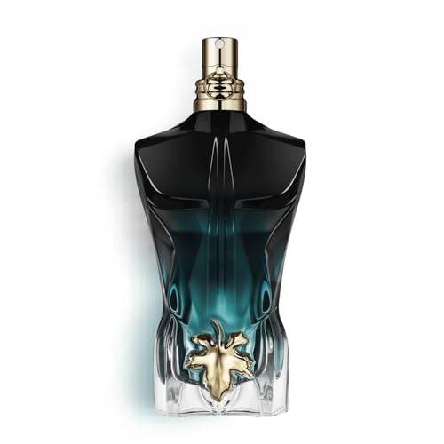 Jean Paul Gaultier Le Beau Eau de Parfum Herren Spray, 75 ml