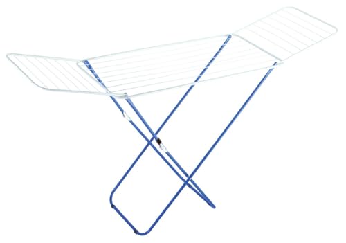 Trend Line Wäscheständer Wäschetrockner Trockenlänge 18 m Flügelwäschetrockner