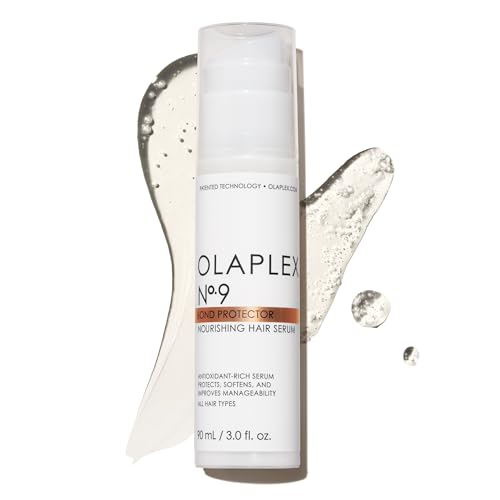 OLAPLEX No. 9 Haarschutz-Serum, 90 ml, 1 Stück