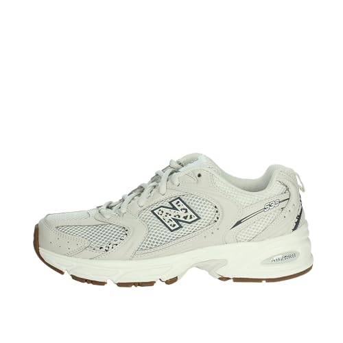 NEW BALANCE Herren 530 Sneaker, Naturfarben, 37 EU
