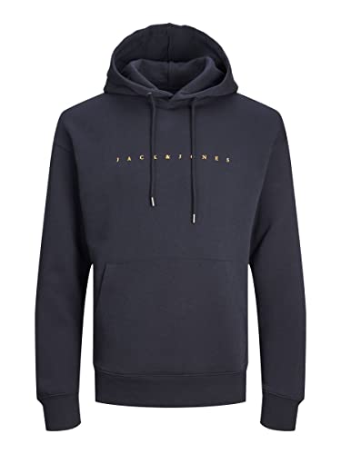 JACK & JONES JJESTAR JJ Sweat Hood NOOS
