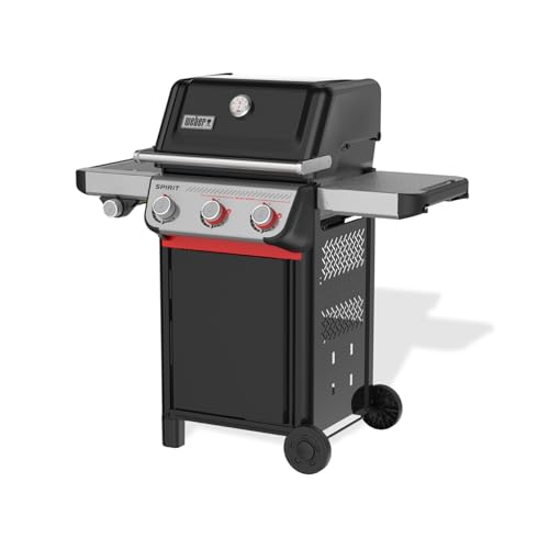 Spirit Gasgrill E-335 Weber