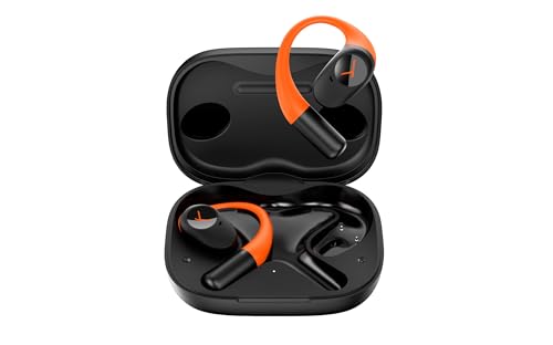 beyerdynamic AMIRON 200 offene True Wireless-Ohrhörer in SPORT