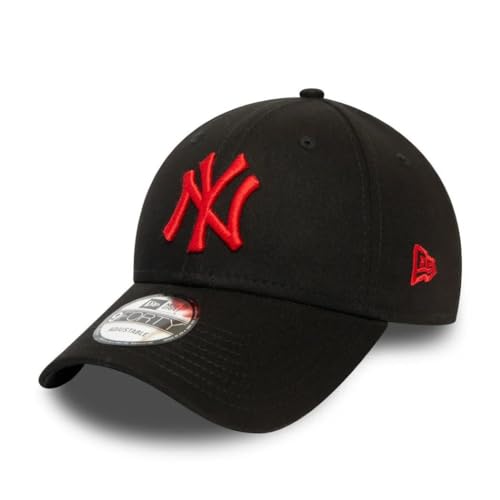 New Era Kinder 9Forty MLB League Basic Basecap