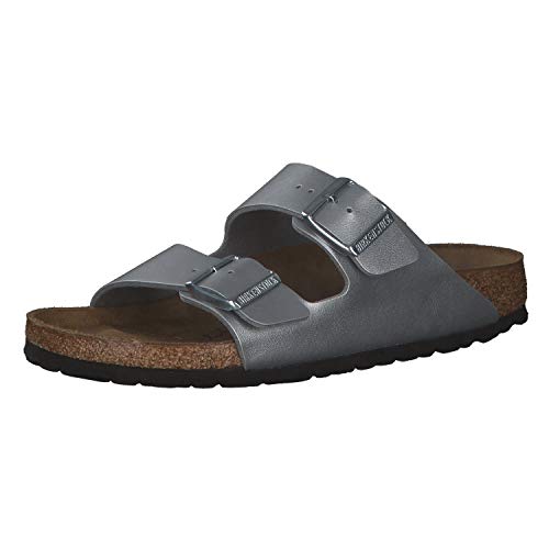 Birkenstock Arizona Birko-Flor Sandalen - 39