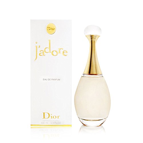 Dior Christian JAdore Eau De Parfum 100 ml (woman)