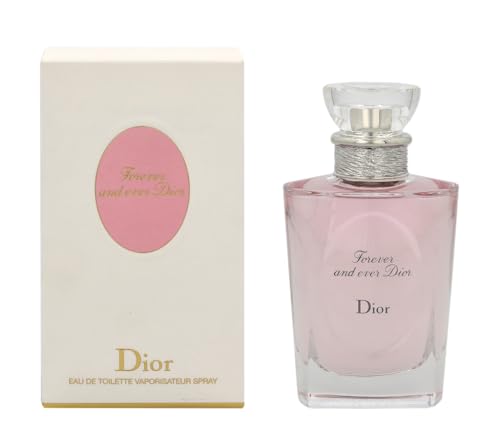 Dior Eau de Cologne für Frauen 1er Pack (1x 100 ml)